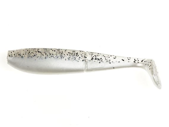 Виброхвосты LJ 3D Series Zander Paddle Tail 4.0in (10.00)/Z02 5шт.