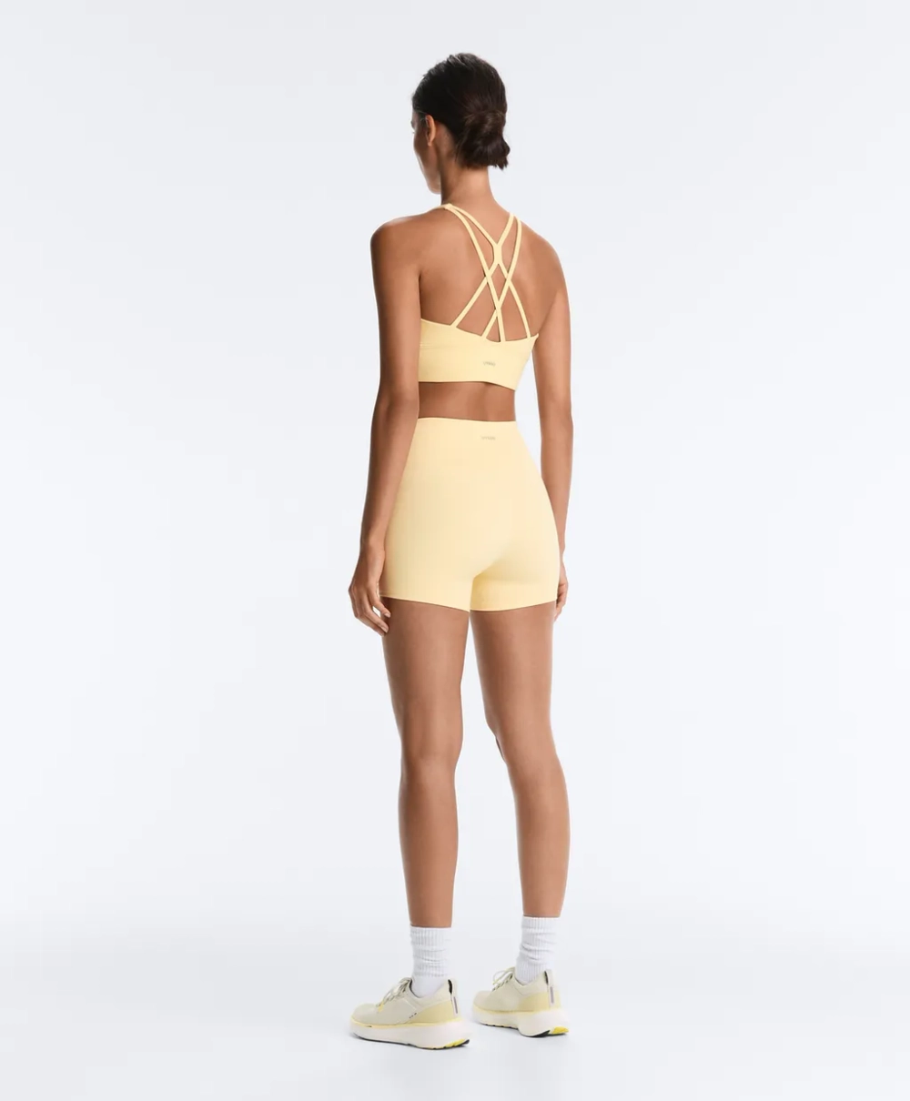 Высокие шорты Comfortlux, 10 см - OYSHO