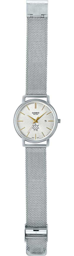 Часы Casio MTP-B125M-7A