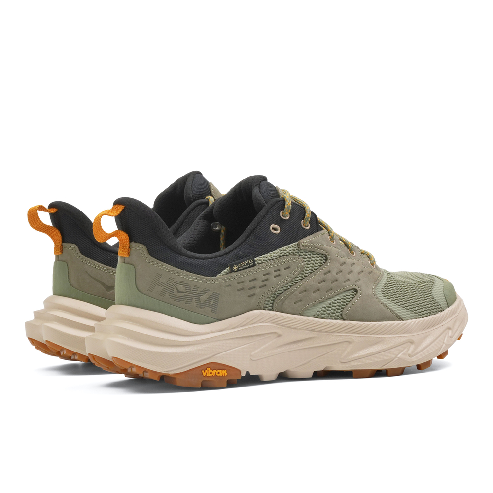 Ботинки мужские Hoka Anacapa 2 LOW GTX