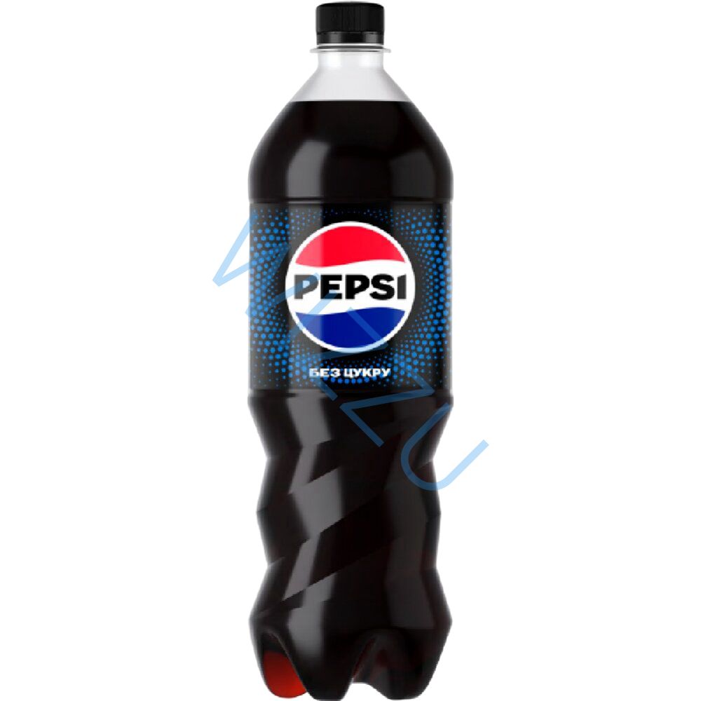 Напиток газированный Pepsi Zero Sugar 500г