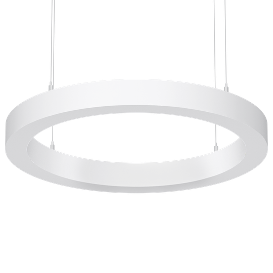 Светильник LED ДСО33-30-041 Horizon Ring EM3 940 600х50х60 АСТЗ
