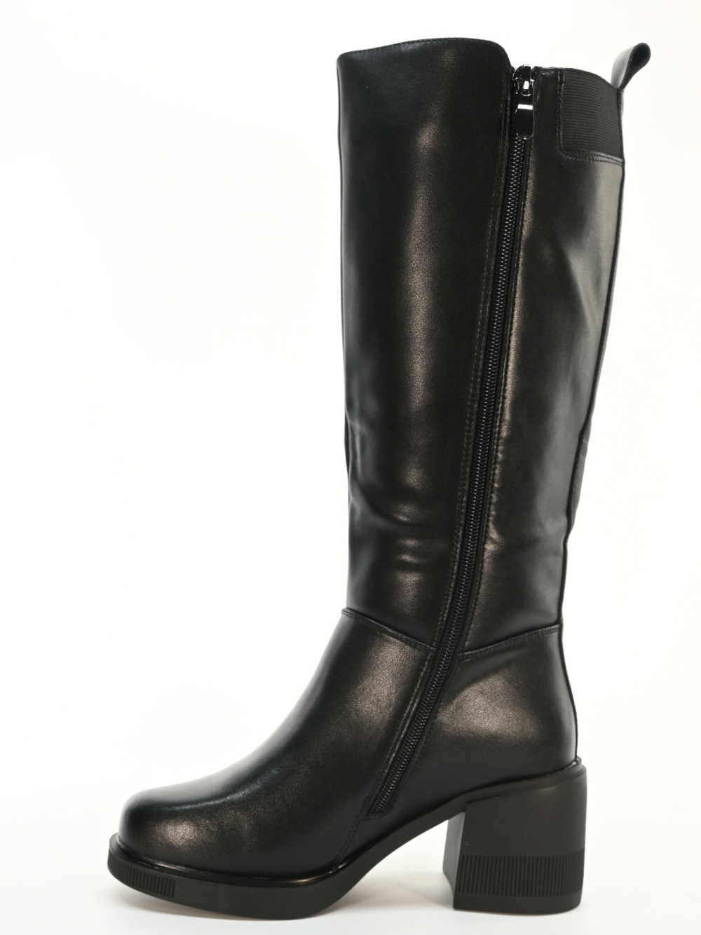 Сапоги женские Ascalini B7200E