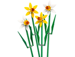 Конструктор Лего Креатор Нарциссы | LEGO Creator Daffodils 40747 — 216 деталей (8+)