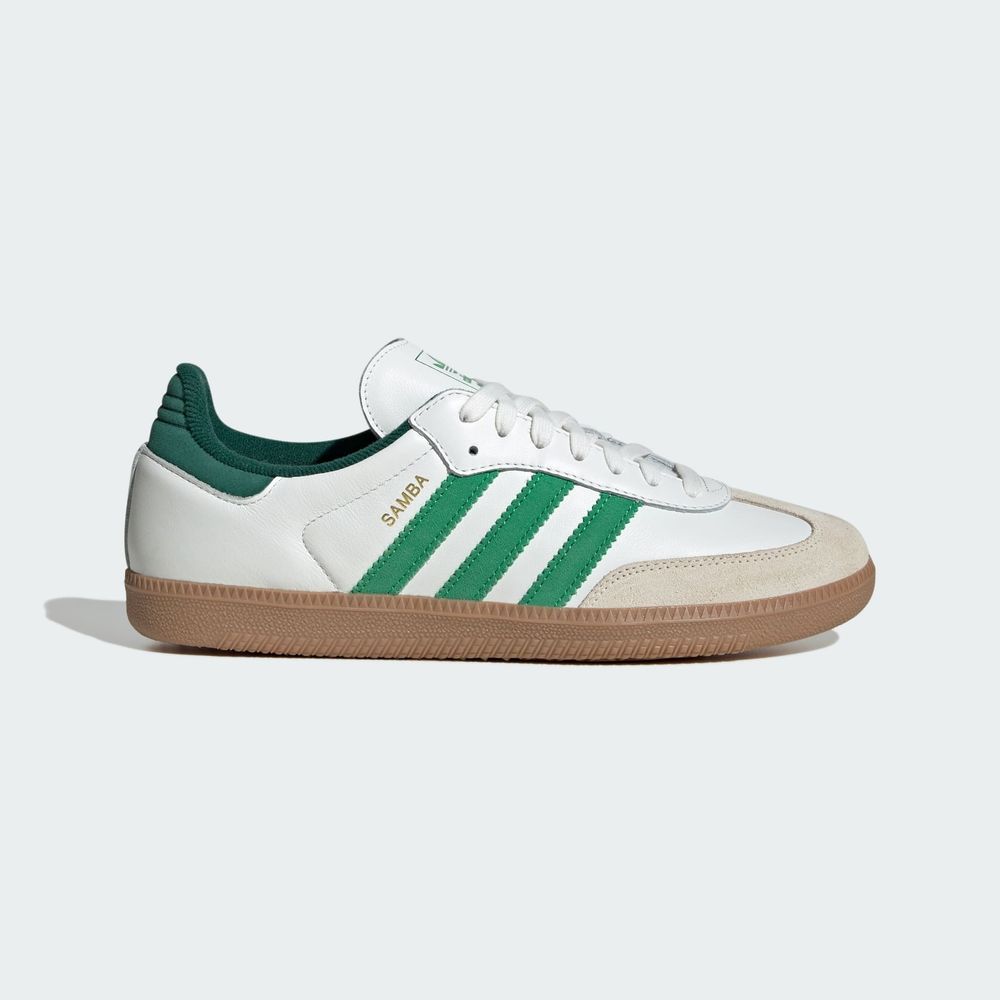 Кроссовки мужские adidas Originals SAMBA OG