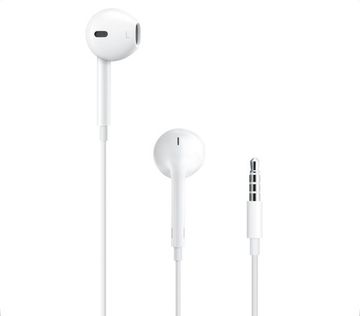 EarPods c разъемом 3.5mm