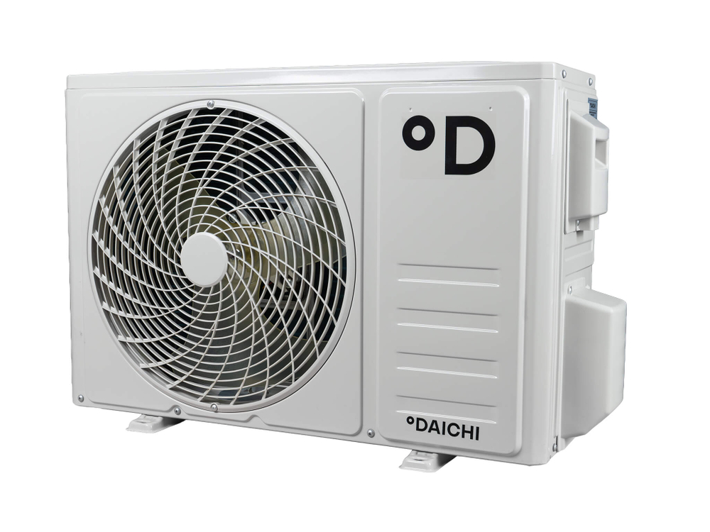 Сплит-система DAICHI, AIR R32 (on/off), AIR20AVQ1R / AIR20FV1R