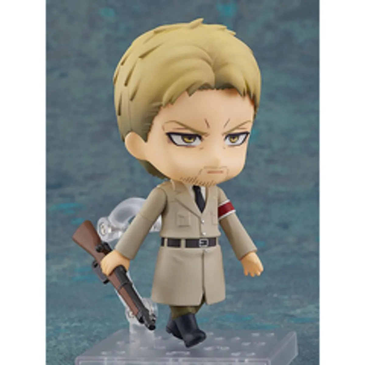 Фигурка Nendoroid Attack On Titan: Reiner Braun (1893)