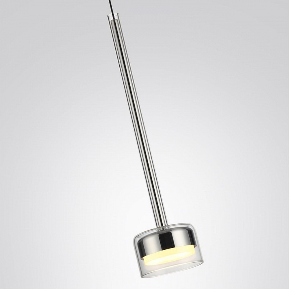 Подвесной светильник Odeon Light HIGHTECH 7151/10L
