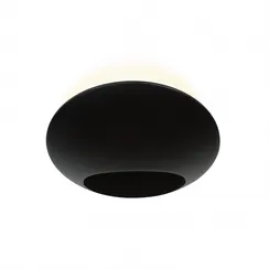 Настенный светильник Light Flux ZD8152-6W BK iLedex