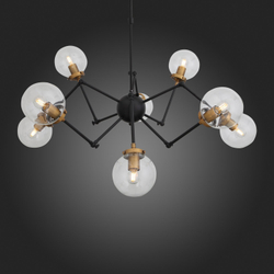 Люстра потолочная ST Luce Varieta SL234.402.08