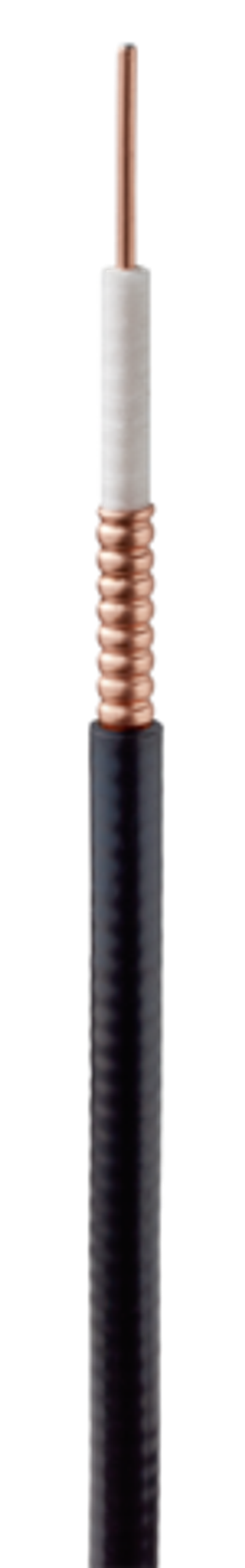 Кабель коаксиальный RFS LCF14-50JFN огнестойкий CELLFLEX®