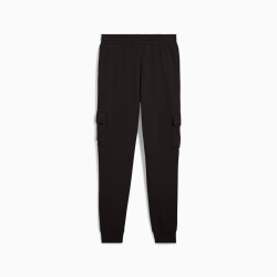 Брюки спортивные мужские PUMA ESS No. 1 Logo Cargo Pants TR cl
