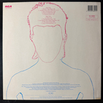 David Bowie ‎– Aladdin Sane (Германия)