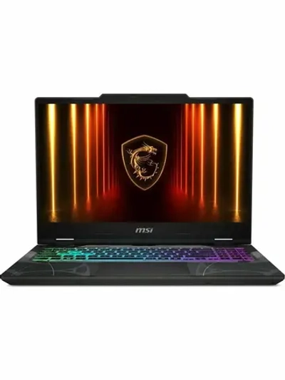 Ноутбук MSI Cyborg 17 B2RWGKG-286XRU Intel Core 7 240H 2500MHz/17.3"/1920x1080/32GB/1024GB SSD/NVIDIA GeForce RTX 5070 8GB/Без ОС (9S7-17U332-286)