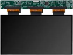 Фотография — LCD-матрица для 3D-принтера Elegoo Jupiter 12.8” 6K SE
