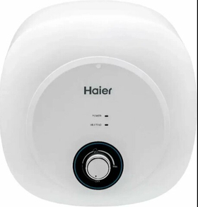 Водонагреватель Haier ES10V-MQ1под раковину