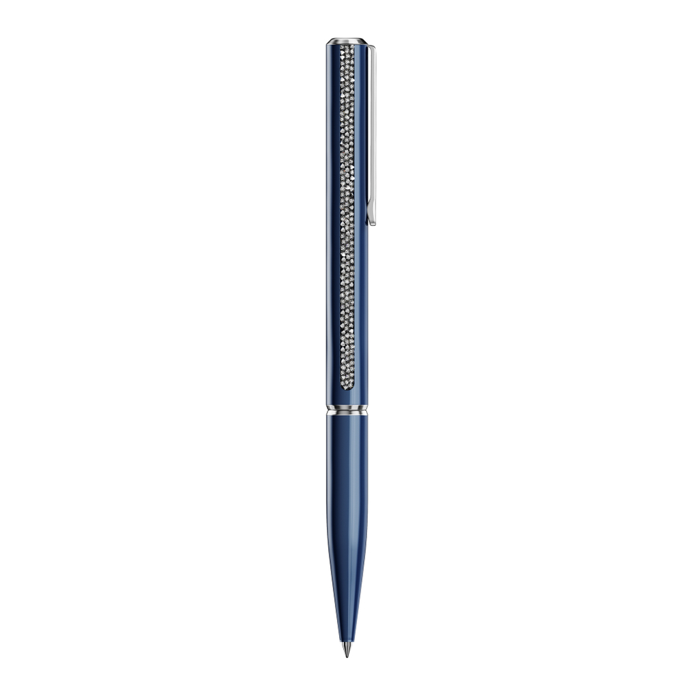 SHIMMER GLIDE:BP PEN BLUDK/SIS