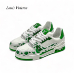 Кеды Louis Vuitton