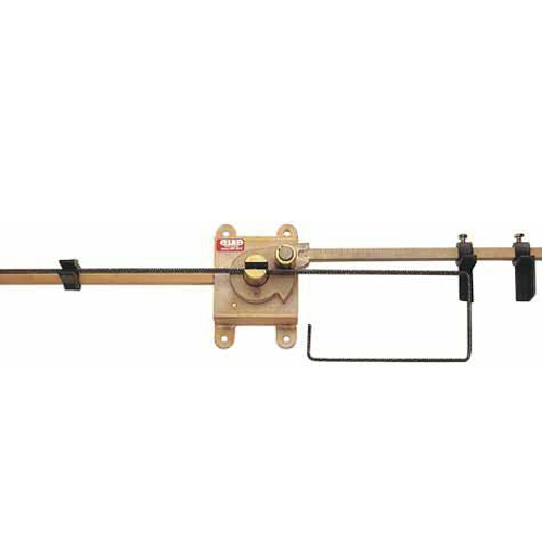 Ручной станок для гибки арматуры ALBA DR-12-E