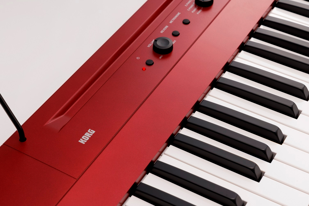 Korg L1