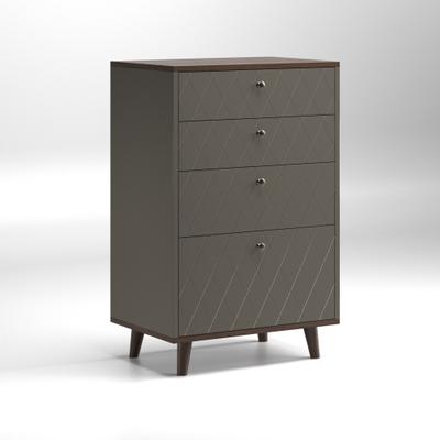 Высокий комод TWIN TW020