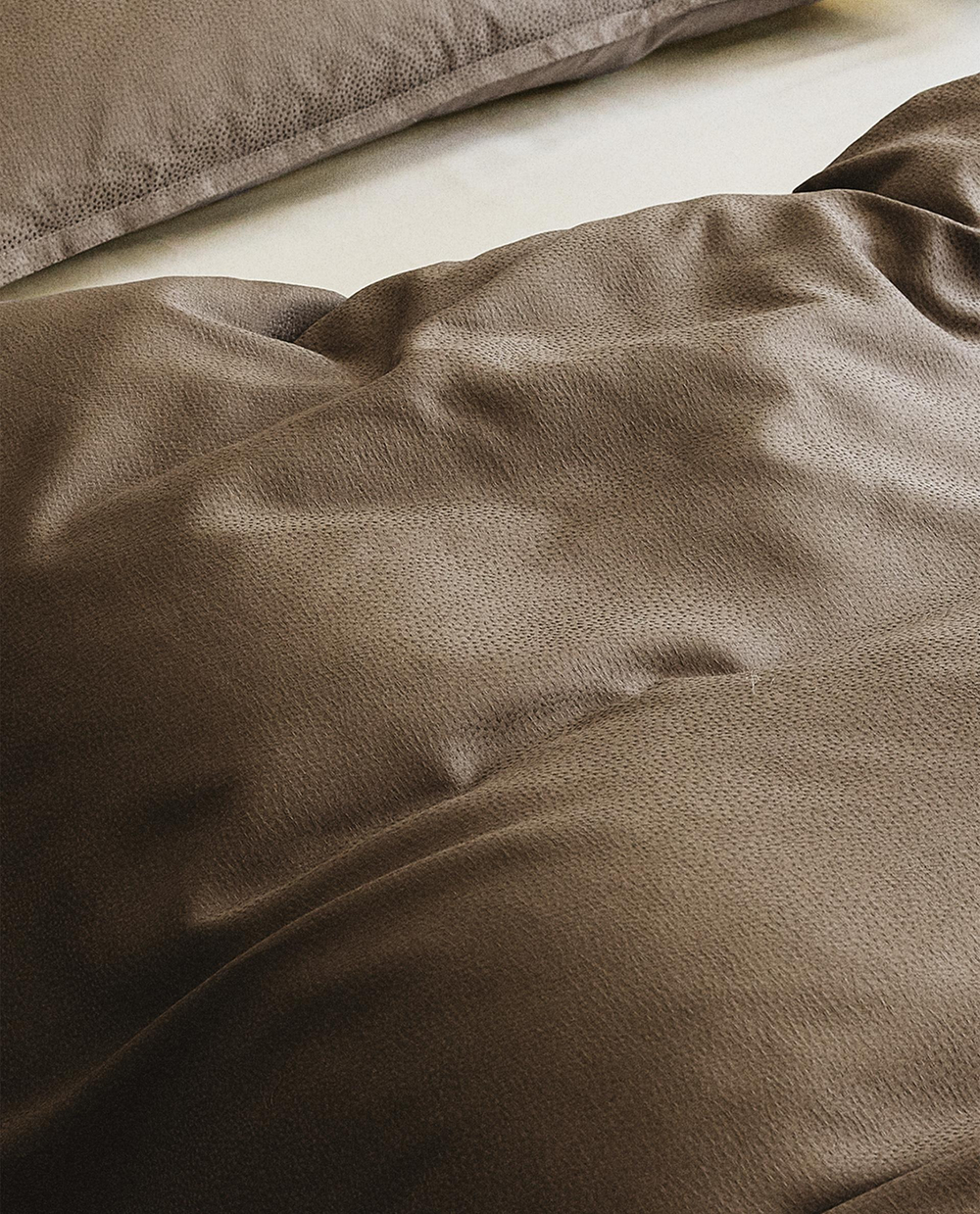 Пододеяльник сатин Zara Home, фото 10
