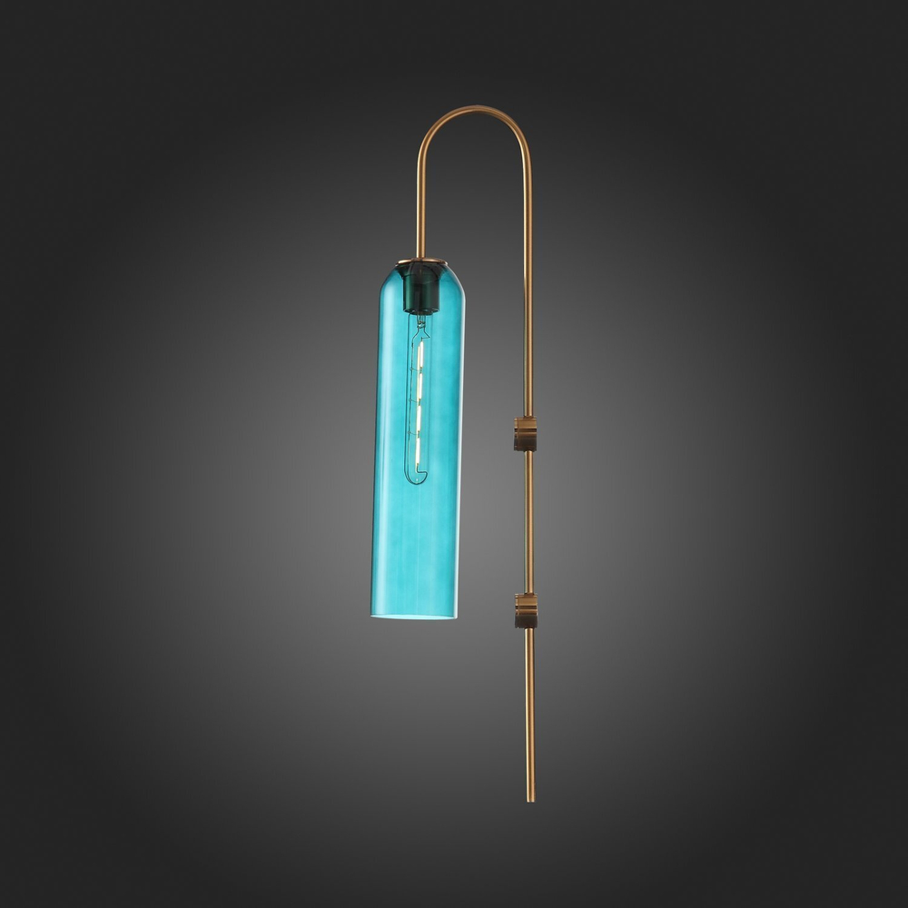Светильник настенный ST Luce Callana SL1145.381.01