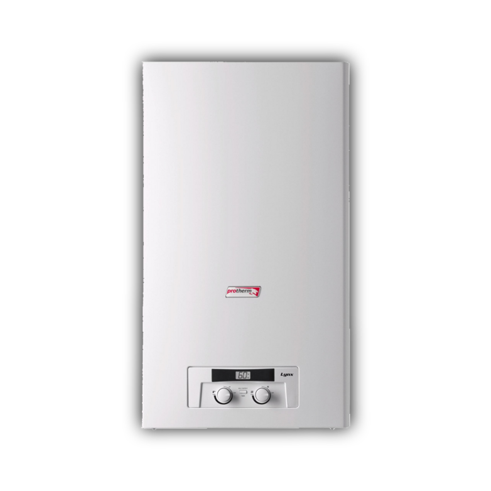 Котел газовый PROTHERM Рысь HK 28 двухконтурный настенный