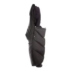 Теплый конверт в коляску Bozz Ergo Dark Grey