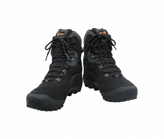 БОТИНКИ REMINGTON THERMO 8 BLACK NEW 200G THISULATE
