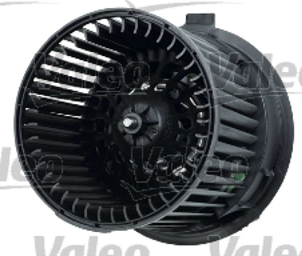 VALEO - 715343-VAL - Interior Blower - Povrat artikla narucenog iz Njemacke nije moguc.