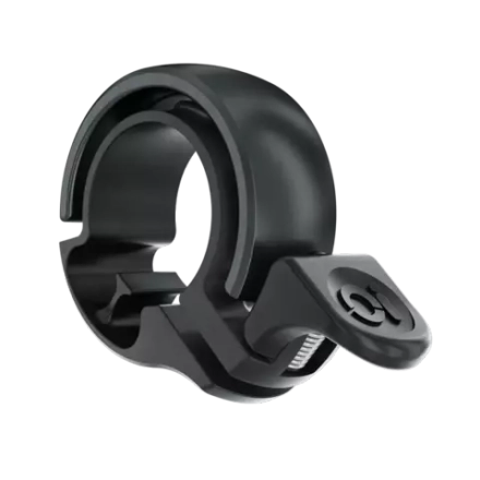 Звонок Knog Oi Classic Small Black
