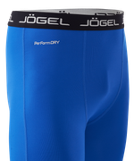 Шорты компрессионные Camp PerFormDRY Tight Short JBL-1300-071, синий/белый