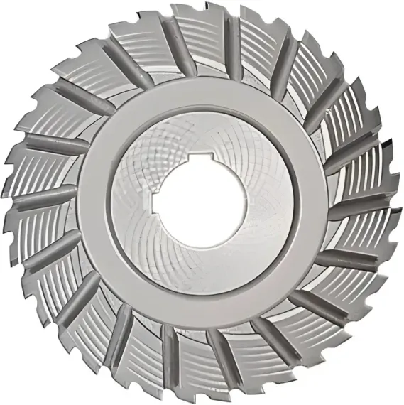Фасонная фреза Fein V HSS D160