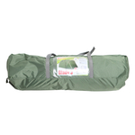 Палатка быстросборная BTrace Glade 3 (Зеленый)