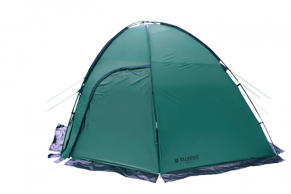 Палатка Talberg Bigless 3 [TLT-30]
