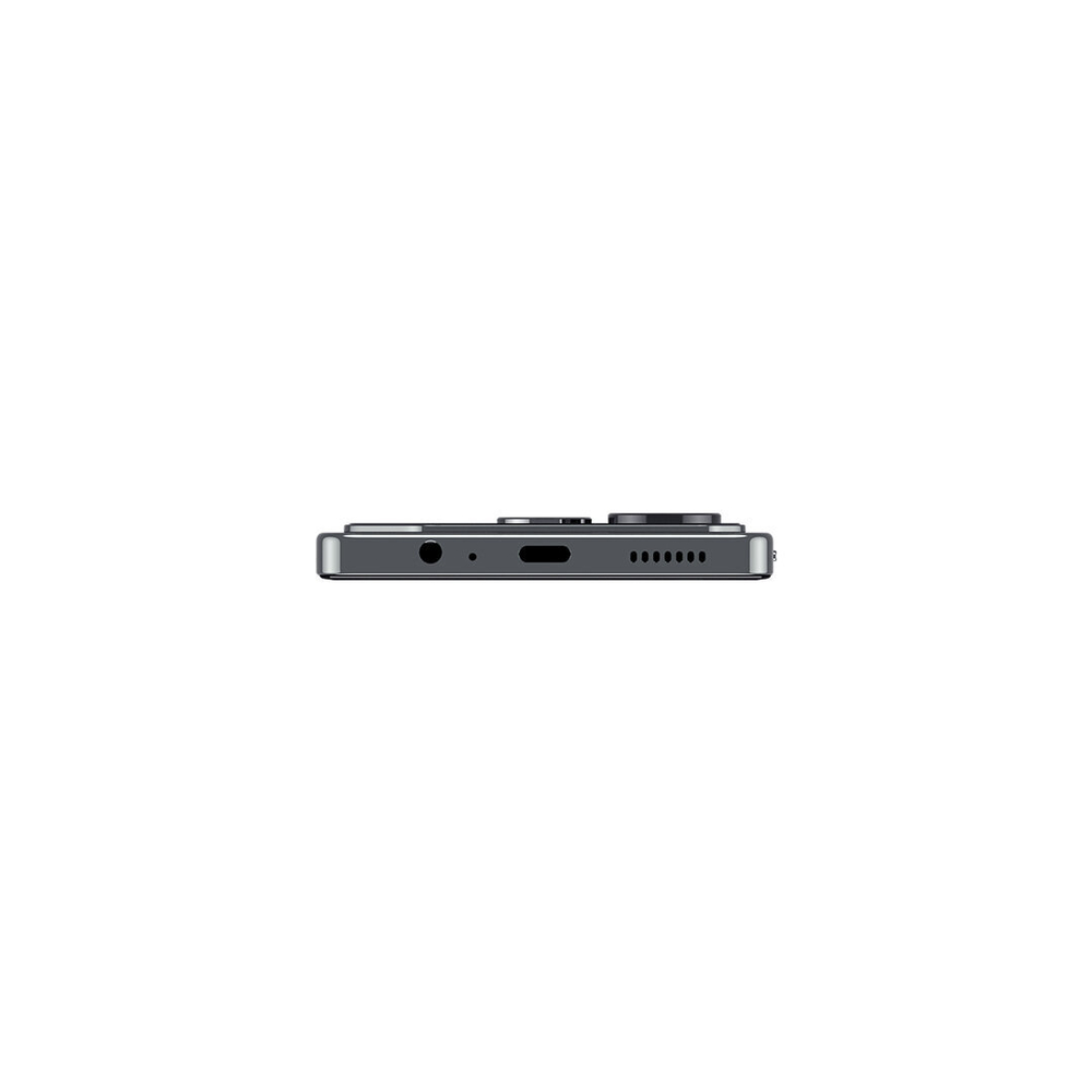 Смартфон Tecno Pova 6 8/256GB, Android 14, 120Гц, 6.8", Full HD, AMOLED, Meteorite Grey