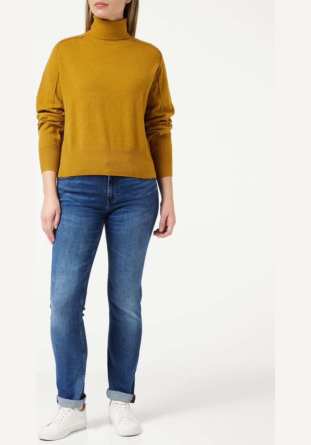Джинсы Jasmin Slim 1012859-5000-702