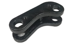 Тяга рулевая TCM FD20-30T6/Z5 ф20/18 533A242071