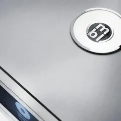 MBL N31 CD-Dac Piano White Palinux