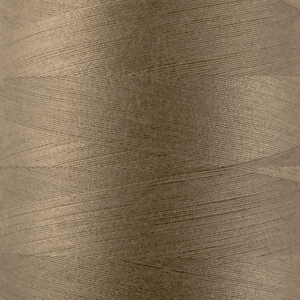 Нитки универсальные Gamma 50/2, 4570 м (5000 ярд) / 1 кат., 361 т.бежевый