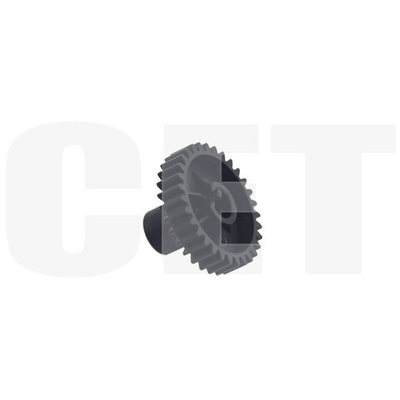Шестерня 31T резинового вала левая Kyocera ECOSYS M2040/2135/2635/P2235/2040 (CET), CET361009