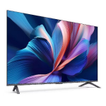 Телевизор Xiaomi TV A Pro 43 2026 L43MB-APRU, 109см, 4K, Google TV, QLED, HDR, черный
