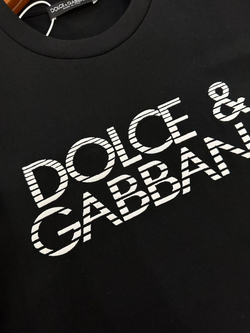 Футболка Dolce&Gabbana
