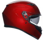 K3 Mono Competizione / Красный