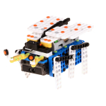 Образовательный конструктор OLLO Inventor Expansion Kit