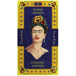 Frida Kahlo Tarot / Таро Фрида Кало