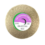 453 Нитки 10 Sinton 250G 800м бежевый