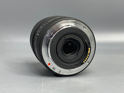 Sigma 15mm 2.8 EX DG Fisheye Canon EF
